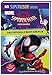 SUPERLESER! SPEZIAL Spider-Man A New Universe Das offizielle Buch zum Film: Sach-Geschichten für Erstleser by