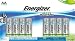 Produktbild Energizer Batterien ECO Advanced AA 8er Zylinder 8 Mignon AA LR6