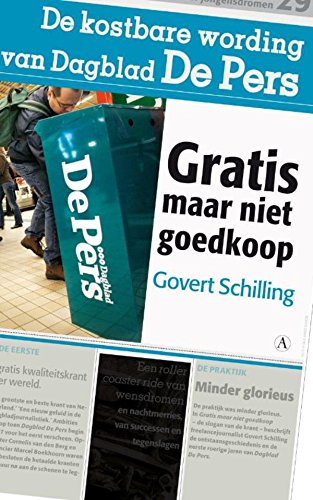 Ebook Gratis maar niet goedkoop