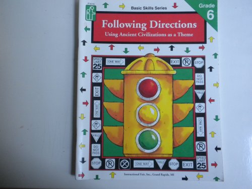 Preisvergleich Produktbild Following Directions