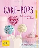 Image de Cake-Pops: Kuchenpralinen am Stiel