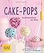 Produktbild Cake-Pops: Kuchenpralinen am Stiel