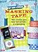 Produktbild Decorar con cintas de papel Masking Tape