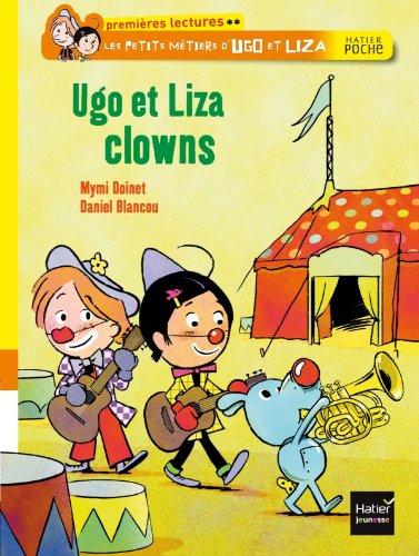 <a href="/node/30381">Ugo et Liza clowns</a>