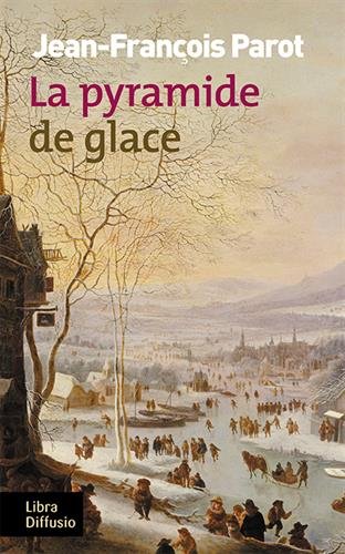 couverture de : La Pyramide de glace