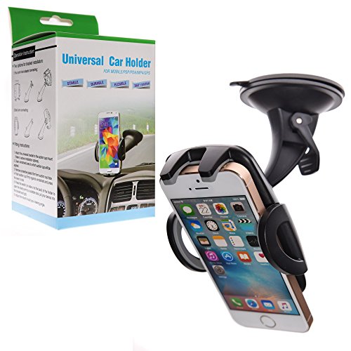 Car Mount 360 Degree Rotation Swivel Adjustable Windshield Holder Cradle With Strong Sticky Suction Cup SLM Star Universal Car Phone Holder For Apple iphone 7/ 6/ 6s/ 5/ 5s/ 4/ 4s/ 3g/ , Samsung Galaxy s8/ s7/ s6/ Note s5/ s4, HTC, Nokia, Blackberry, LG, Nexus, Sony Ericsson, motorola, Lumia, Garmin, Xperia, Edge, Cell Phone, PDA Stand, GPS, Car Sat Nav Holder, Android, Compatible With All Phone & Any Smartphone. reviews Car Mount 360 Degree Rotation Swivel Adjustable Windshield Holder Cradle With Strong Sticky Suction Cup SLM Star Universal Car Phone Holder For Apple iphone 7/ 6/ 6s/ 5/ 5s/ 4/ 4s/ 3g/ , Samsung Galaxy s8/ s7/ s6/ Note s5/ s4, HTC, Nokia, Blackberry, LG, Nexus, Sony Ericsson, motorola, Lumia, Garmin, Xperia, Edge, Cell Phone, PDA Stand, GPS, Car Sat Nav Holder, Android, Compatible With All Phone & Any Smartphone.