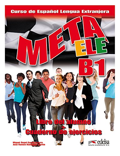 Download Meta Ele B1.1 - Livre + Cahier + CD