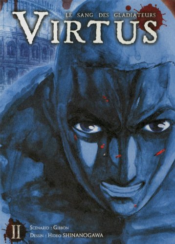 Virtus — Tome 2