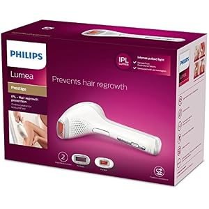Philips Lumea IPL - Image 6