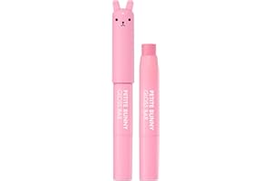 TONYMOLY Tony Moly® Little Bunny Gloss Cute Lipgloss - Truskawkowy 01