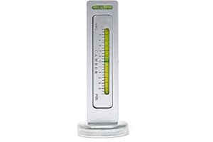 MOOUK A Quattro Ruote Allineamento Magnetico Livello Controllo Camber Regolabile Supporto Magnetico Positioning per Auto/Camion Camber/Rotella Montante Ruota Allineamento - 1pc