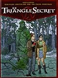 Le Triangle secret, tome 2 : Le jeune homme au suaire