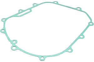 Kupplungsdeckel Dichtung Centauro für KTM Duke 125 Duke 200 RC 125 RC 200 Baujahr 2011-2016