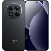 XIAOMI Redmi Note 15 Pro 5G Smartphone 12+512 Go, Massive 6580 mAh Battery, IP66/IP68, New 200 MP Photo Device, 6.83 Inch 1.5