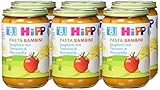 Hipp Pasta Bambini – Spaghetti mit Tomaten und Mozzarella - 2