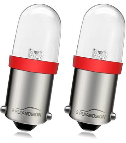 Ampoules LED BA9S T4W 64111 53 57 1895 9-60V pour Lumières de Ampoules LED BA9S T4W 64111 53 57 1895 9-60V pour Lumières de