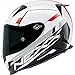Produktbild Motorrad Nexx XR2 Kraftstoff Helm – Weiß Rot UK