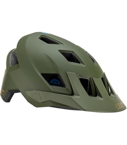 Leatt Casco MTB AllMtn 1.0 Junior
