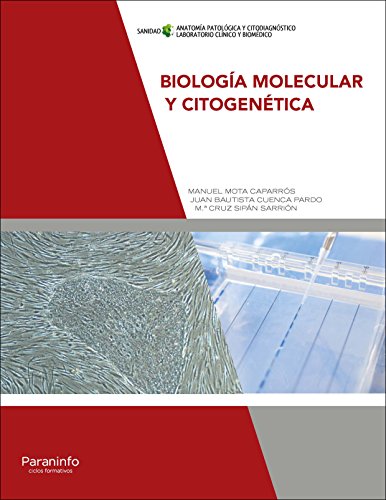 Download Biología molecular y citogenética Download Biología molecular y citogenética