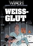 Image de Largo Winch 18: Weißglut