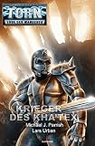 Image de Torn 58 - Krieger des Kha'tex