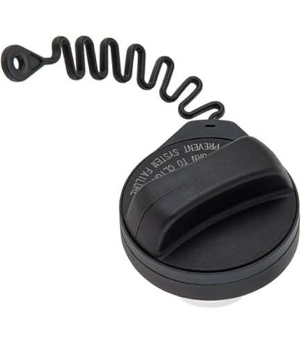 31261589 Fuel Tank Cap For Volvo C30 C70 S40 V50 05 13 - View #5