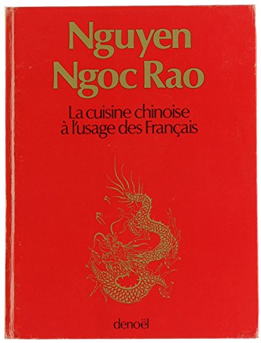 Download La cuisine chinoise à l'usage des français. Download La cuisine chinoise à l'usage des français.