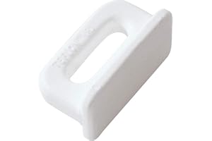 RONSTAN Pnp28t Goehlrutscher Flach 22x42mm