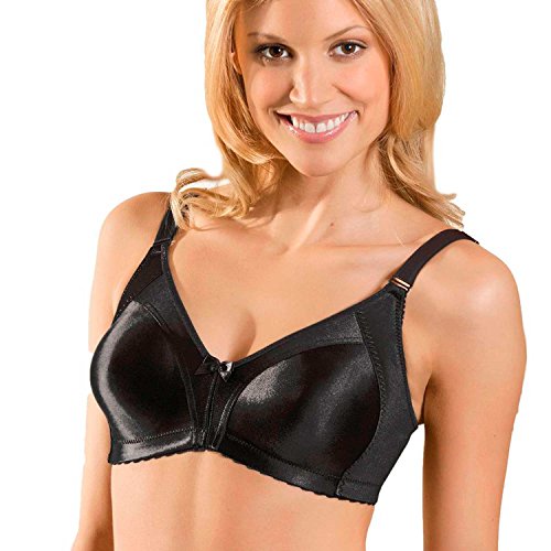 Sujetador Naturana reductor sin aros 35396