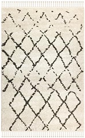 Olivo Tappeti Rug design Berber Tribes Grill 150 x 220 High Quality Available 3 sizes