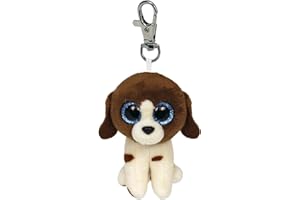 Ty UK Ltd- Llavero, Multicolor (TY35245)