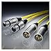 Price comparison product image HICON Epilogue 2m XLR Neutrik EMC Special NF/Phonocable by Sommer Cable | EPB1-0200