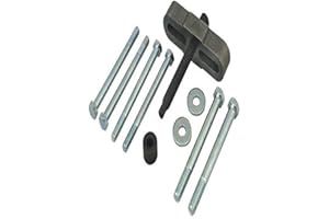 Lisle 45000 Lenkrad Abzieher