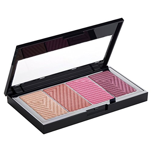 Maybelline New York Master Blush Palette Nummer 10, 1er Pack (1 x 13 g) - 3