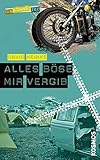 Cover zum Buch Disconnected: Alles Böse mir vergib