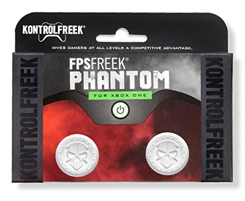 KontrolFreek - FPS Freek Phantom (Xbox One)