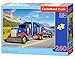 Produktbild Castorland B-27316-1 - Puzzle Kenworth W 900, 260 Teile