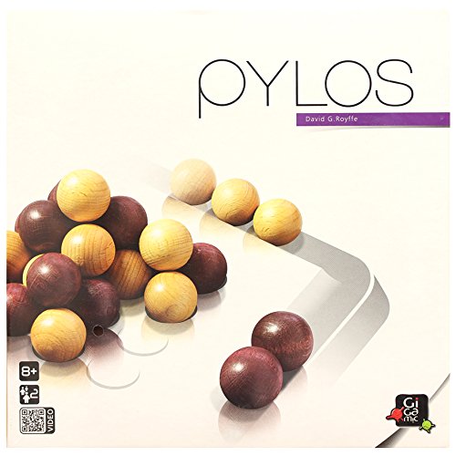 Preisvergleich Produktbild Pylos classic