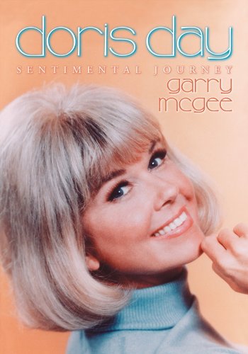 Doris Day: Sentimental Journey (English Edition) livre