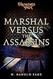 Image de Marshal versus the Assassins: A Foreworld SideQuest (The Foreworld Saga) (English Edition)