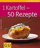 Image de 1 Kartoffel - 50 Rezepte