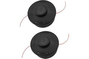 ZXTWTOY Testina tosaerba AutoCut 25-2 40027102108 per Stihl FS55 FS55R FS80 FS85 FS90 FS90R FS100 FS110 FS130 FS250