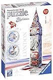 Big Ben Ravensburger Big Ben Flag Edition - 3D Puzzles