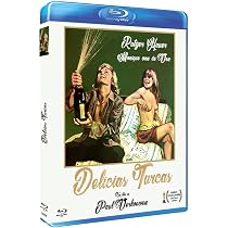 Spetters (Blu-ray) : Hans van Tongeren, RenÄĹe Soutendijk, Toon