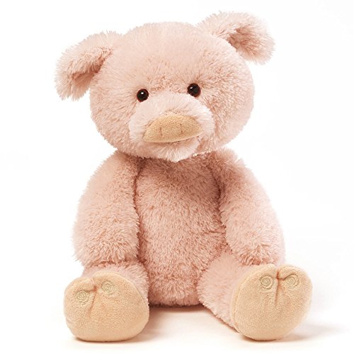 Price comparison product image Gund This Little Piggy Animated Toy