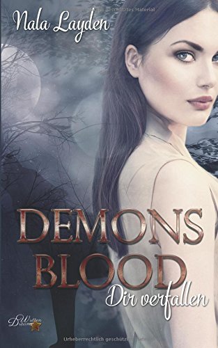 Preisvergleich Produktbild Demons Blood: Dir Verfallen