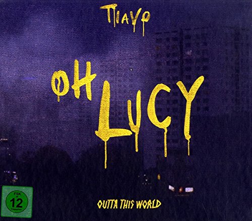 Preisvergleich Produktbild Oh Lucy