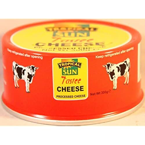 Amazon.co.uk canned cheese