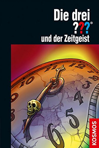 Die drei ??? und der Zeitgeist: 6 Kurzgeschichten