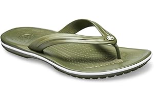 Crocs Crocband Flip Klapki Uniseks